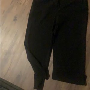 George 16 petite pants